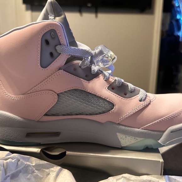 Men’s air Jordan 5 retro SE. size 9.5 main image 4